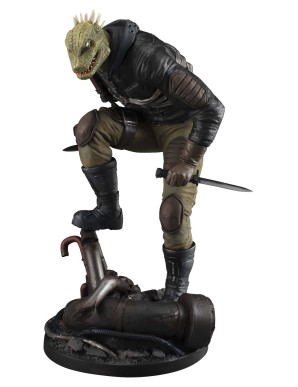 Megahouse Dorohedoro Caiman