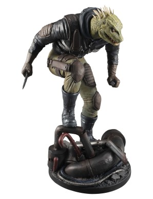 Megahouse Dorohedoro Caiman