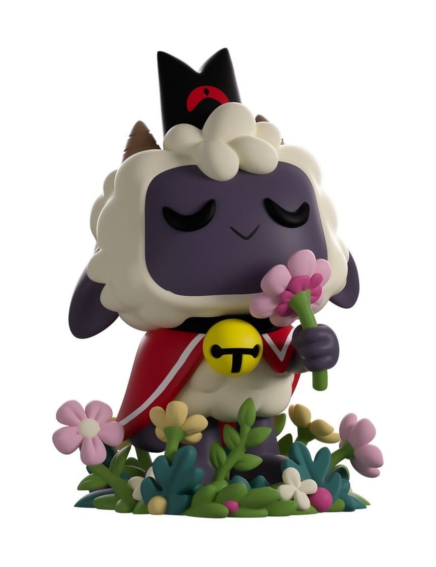 Youtooz Collectibles Cult of the Lamb Spring Lamb