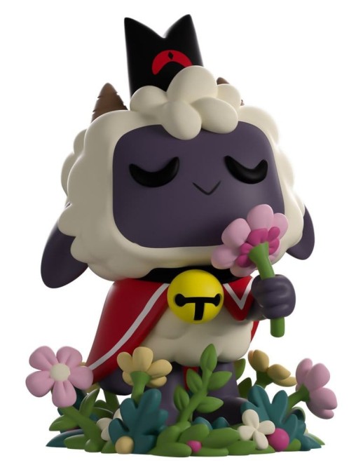 Youtooz Collectibles Cult of the Lamb Spring Lamb