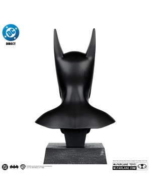 Mc Farlane Batman Beyond Batman Cowl 1/3 Scale Replica