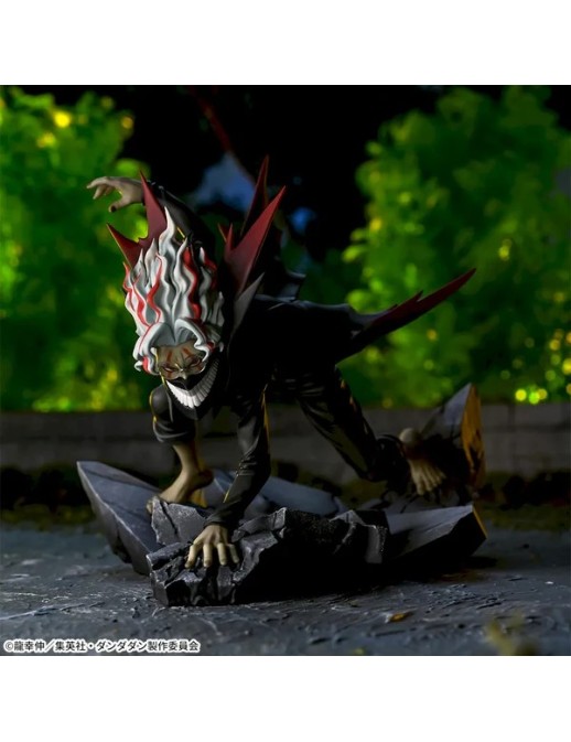 Sega Luminasta DanDaDan Okarun Transformed Vol. 1