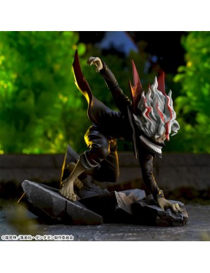 Sega Luminasta DanDaDan Okarun Transformed Vol. 1