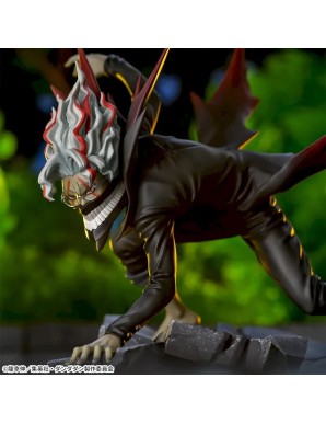 Sega Luminasta DanDaDan Okarun Transformed Vol. 1