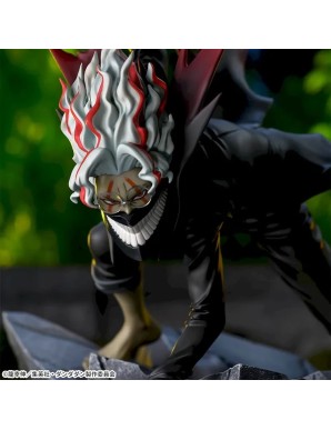 Sega Luminasta DanDaDan Okarun Transformed Vol. 1