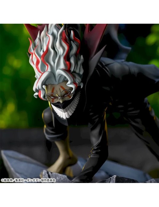 Sega Luminasta DanDaDan Okarun Transformed Vol. 1