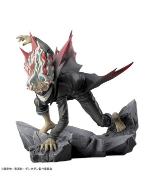 Sega Luminasta DanDaDan Okarun Transformed Vol. 1