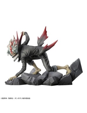 Sega Luminasta DanDaDan Okarun Transformed Vol. 1