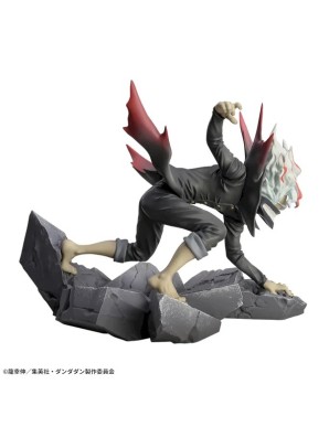 Sega Luminasta DanDaDan Okarun Transformed Vol. 1