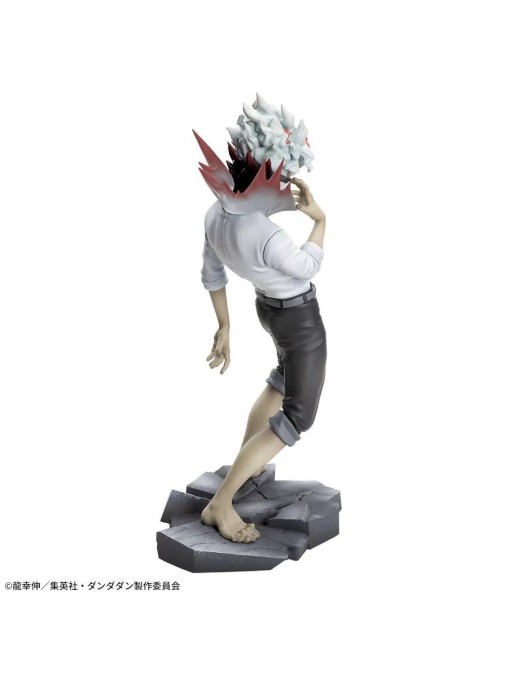 Sega Luminasta DanDaDan Okarun Transformed Vol. 2