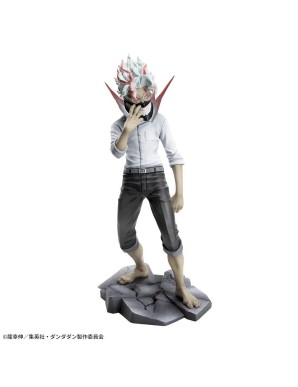 Sega Luminasta DanDaDan Okarun Transformed Vol. 2