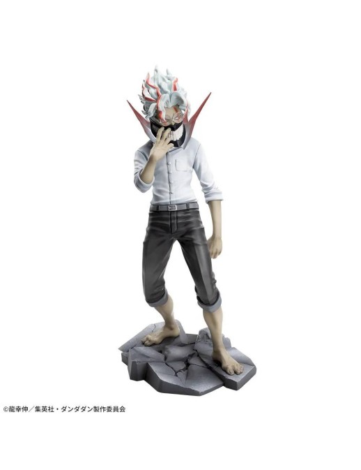 Sega Luminasta DanDaDan Okarun Transformed Vol. 2