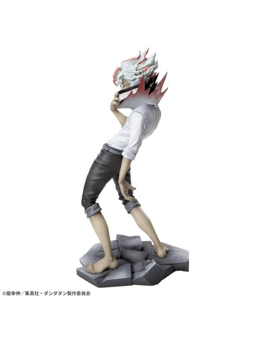 Sega Luminasta DanDaDan Okarun Transformed Vol. 2