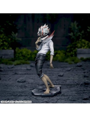 Sega Luminasta DanDaDan Okarun Transformed Vol. 2