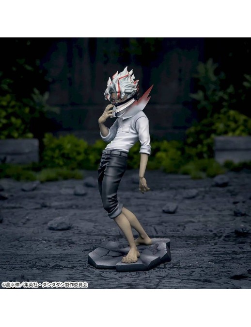 Sega Luminasta DanDaDan Okarun Transformed Vol. 2