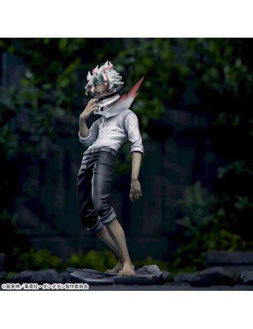 Sega Luminasta DanDaDan Okarun Transformed Vol. 2