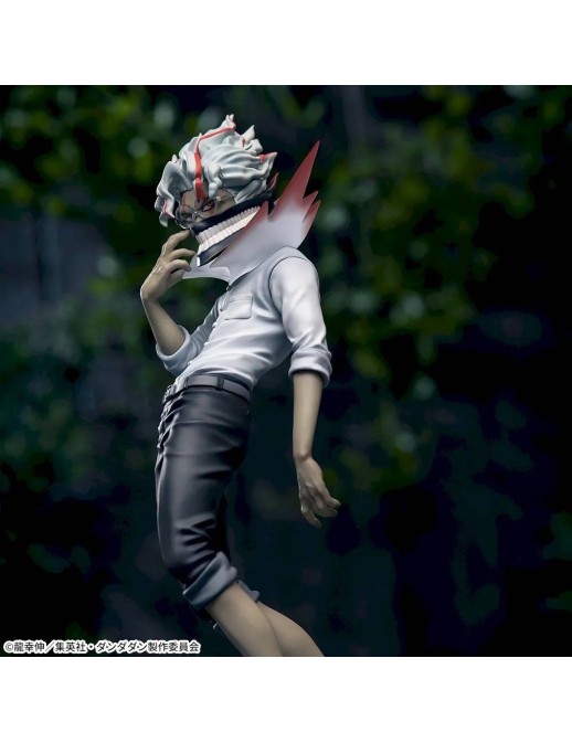 Sega Luminasta DanDaDan Okarun Transformed Vol. 2