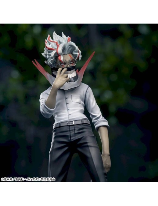 Sega Luminasta DanDaDan Okarun Transformed Vol. 2