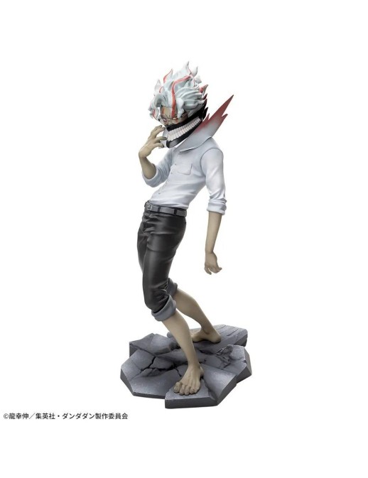 Sega Luminasta DanDaDan Okarun Transformed Vol. 2