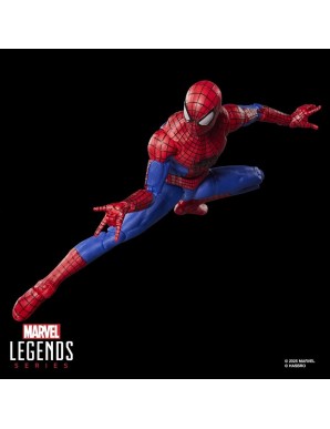 Hasbro Marvel Legends Spider-Man: No Way Home The Amazing Spider-Man