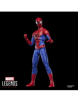 Hasbro Marvel Legends Spider-Man: No Way Home The Amazing Spider-Man