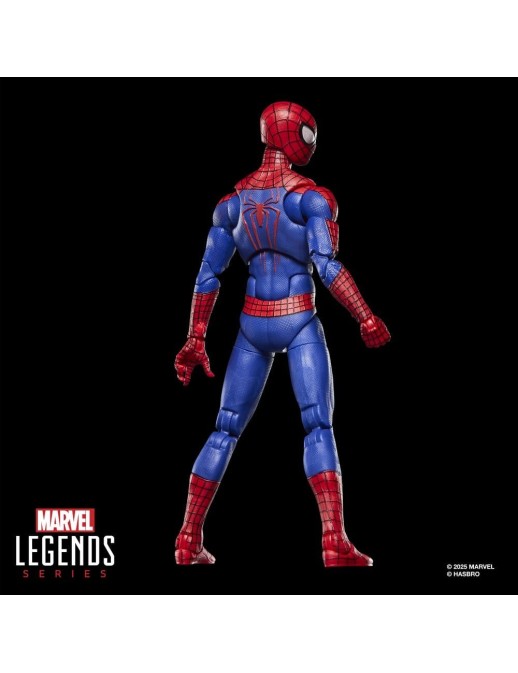 Hasbro Marvel Legends Spider-Man: No Way Home The Amazing Spider-Man