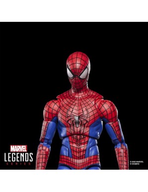 Hasbro Marvel Legends Spider-Man: No Way Home The Amazing Spider-Man