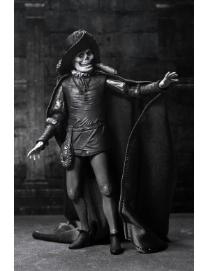 Neca The Phantom of the Opera Masque of the Red Death Black & White