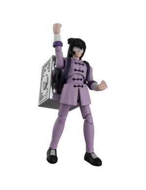 Blokees Saint Seiya Galaxy Version 03 Gold Zodiac Box of 9 Random Model Kits