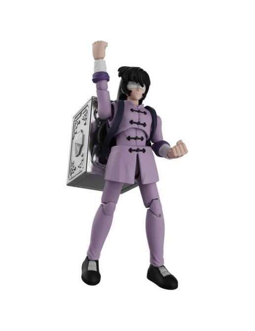 Blokees Saint Seiya Galaxy Version 03 Gold Zodiac Box of 9 Random Model Kits