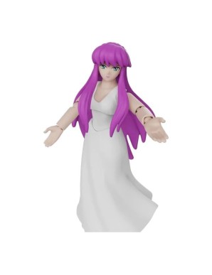 Blokees Saint Seiya Galaxy Version 03 Gold Zodiac Box of 9 Random Model Kits