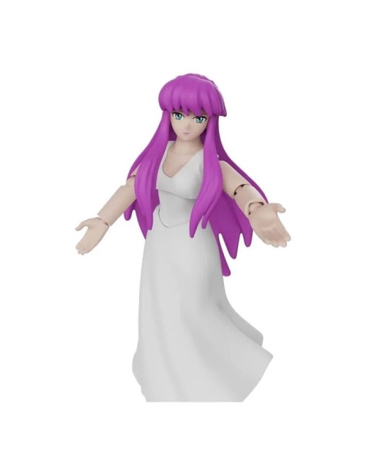 Blokees Saint Seiya Galaxy Version 03 Gold Zodiac Box of 9 Random Model Kits