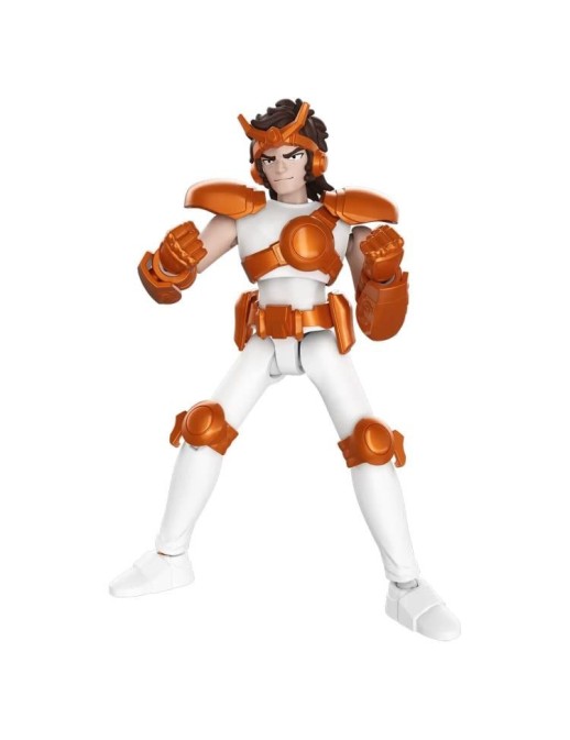 Blokees Saint Seiya Galaxy Version 03 Gold Zodiac Box of 9 Random Model Kits