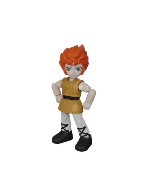 Blokees Saint Seiya Galaxy Version 03 Gold Zodiac Box of 9 Random Model Kits