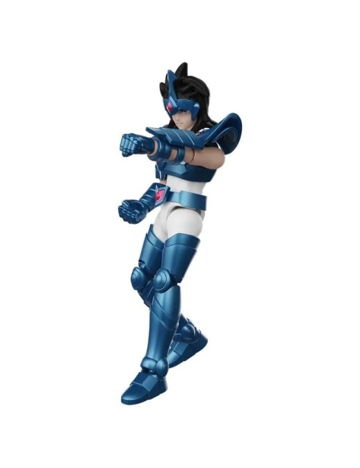 Blokees Saint Seiya Galaxy Version 03 Gold Zodiac Box of 9 Random Model Kits