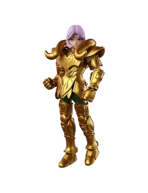 Blokees Saint Seiya Galaxy Version 03 Gold Zodiac Box of 9 Random Model Kits