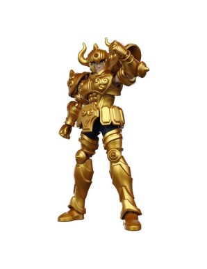 Blokees Saint Seiya Galaxy Version 03 Gold Zodiac Box of 9 Random Model Kits