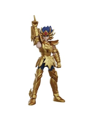 Blokees Saint Seiya Galaxy Version 03 Gold Zodiac Box of 9 Random Model Kits