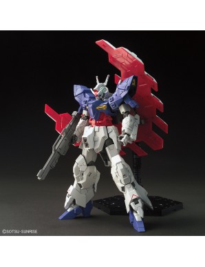 Bandai High Grade HGUC 1/144 Mobile Suit Gundam AMS-123X-X Moon Gundam
