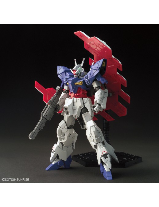 Bandai High Grade HGUC 1/144 Mobile Suit Gundam AMS-123X-X Moon Gundam