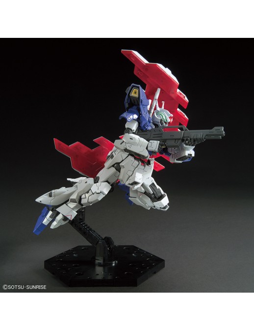 Bandai High Grade HGUC 1/144 Mobile Suit Gundam AMS-123X-X Moon Gundam
