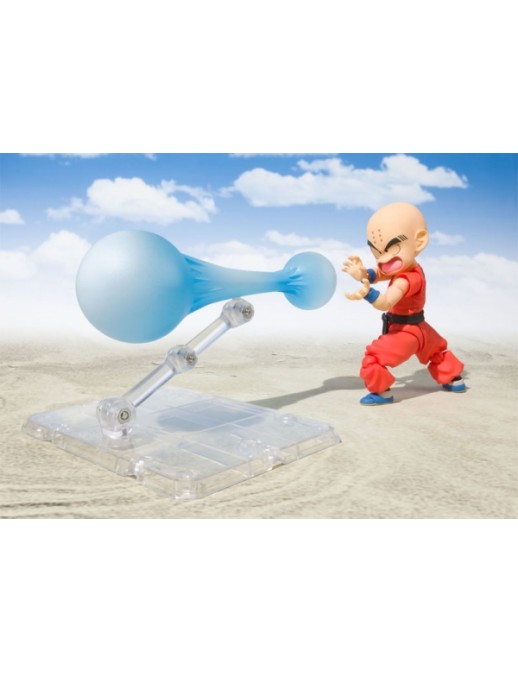 Bandai S.H. Figuarts Dragon Ball Kid Crilin Bandai S.H. Figuarts Dragon Ball Kid Crilin