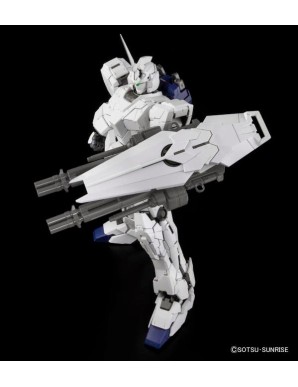 Bandai Perfect Grade PG 1/60 Mobile Suit Gundam RX-0 Unicorn Gundam
