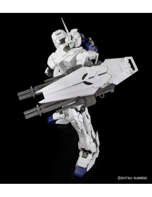 Bandai Perfect Grade PG 1/60 Mobile Suit Gundam RX-0 Unicorn Gundam