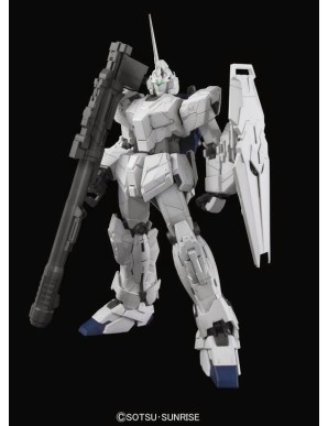 Bandai Perfect Grade PG 1/60 Mobile Suit Gundam RX-0 Unicorn Gundam
