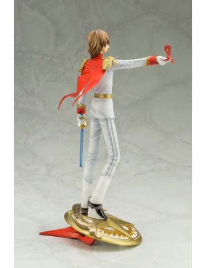 Kotobukiya ARTFX J Persona 5 Goro Akechi Phantom Thieves Version