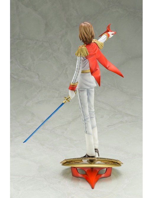Kotobukiya ARTFX J Persona 5 Goro Akechi Phantom Thieves Version