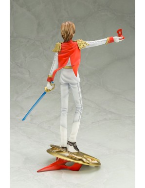 Kotobukiya ARTFX J Persona 5 Goro Akechi Phantom Thieves Version