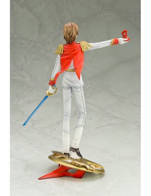 Kotobukiya ARTFX J Persona 5 Goro Akechi Phantom Thieves Version