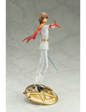 Kotobukiya ARTFX J Persona 5 Goro Akechi Phantom Thieves Version